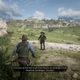 Image for article titled Red Dead Redemption 2's Puppet-Like NPCs Clash With Its Meticulous World
